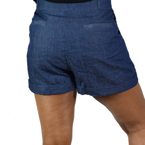 Modcloth Summer Lovin shorts Size Large