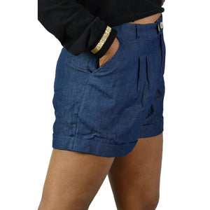 Modcloth Summer Lovin shorts Size Large