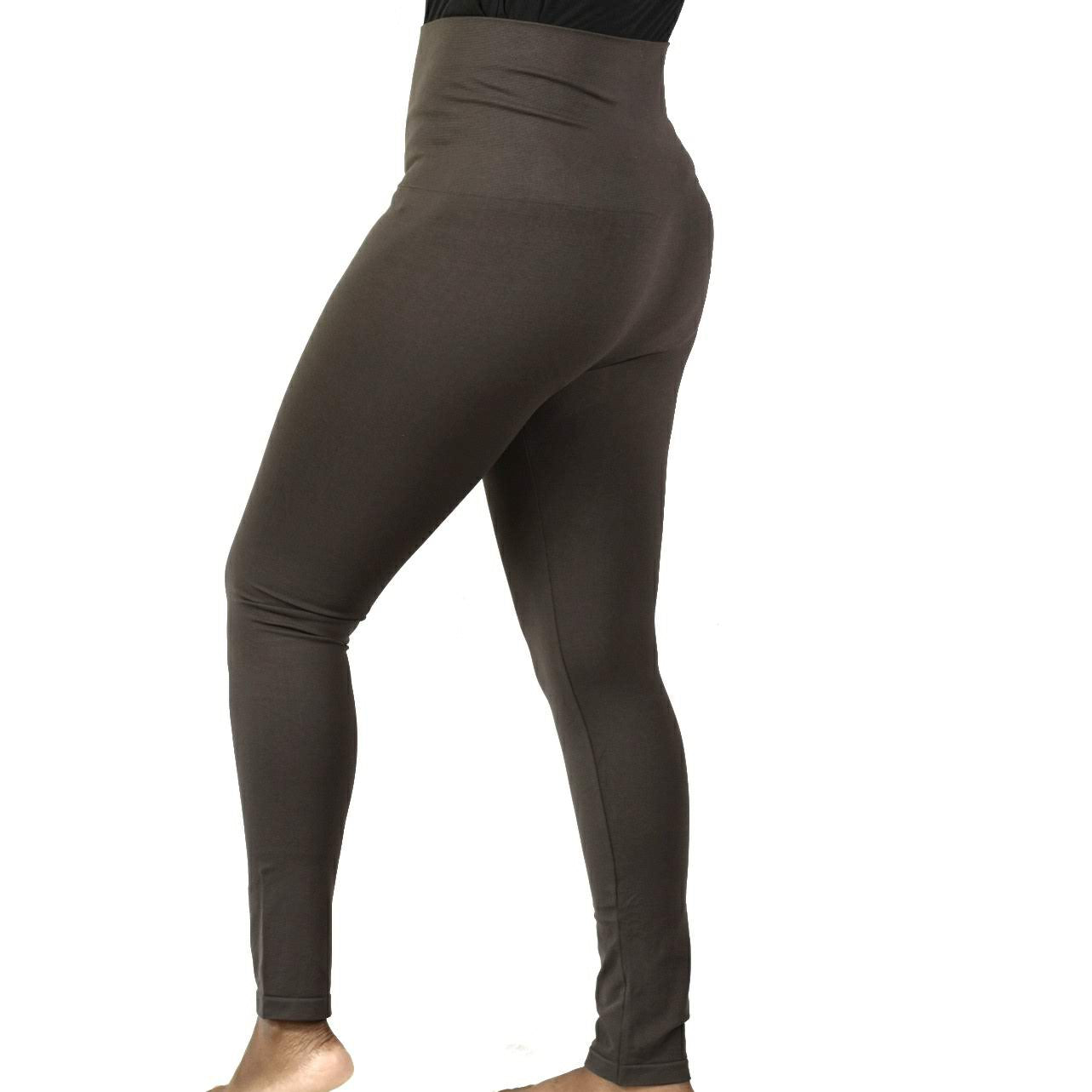 SPANX Look At Me Now Leggings Size XL