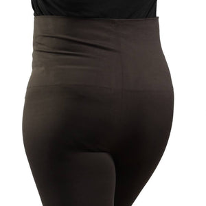 SPANX Look At Me Now Leggings Size XL