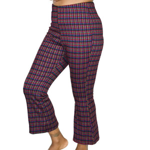 Eva Franco Hansen Knit Pants Size XS