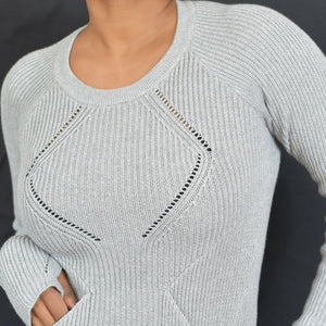 Lululemon The Sweater the Better Size 2