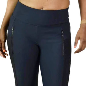 Athleta Stellar Crop Pants Size Small