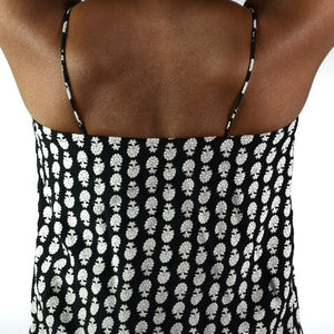 Madewell Cami Trapeze Dress Size XS