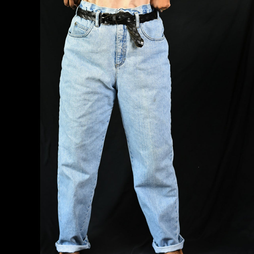 Vintage Lizwear Mom Jeans Size 12