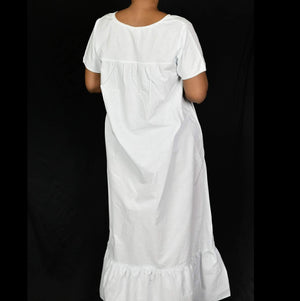 Vintage Jodie Arden Nightgown Size Medium