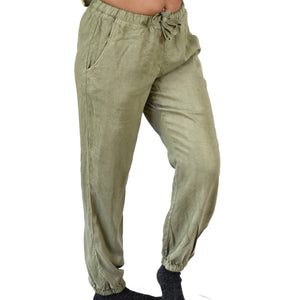 Cloth & Stone Jogger Pants Size Small