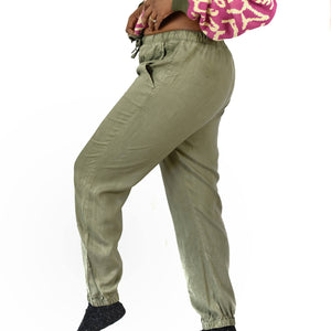 Cloth & Stone Jogger Pants Size Small