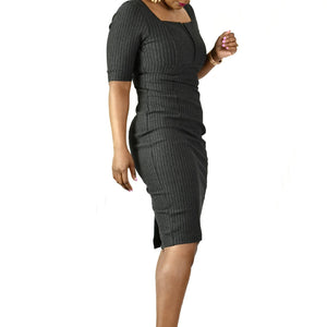 Betabrand Executive Ponte Dress Size Medium