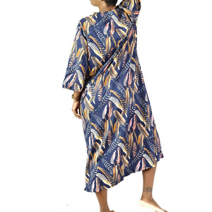 Kate Landry Caftan Dress Size Large