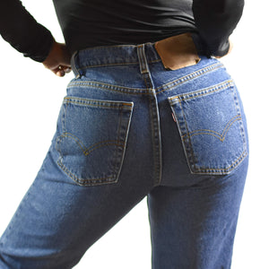 Vintage Levis 505 Jeans Size 29