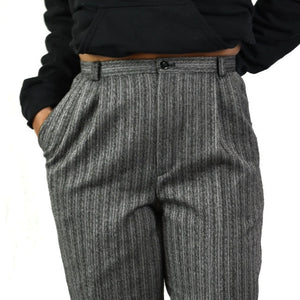Vintage Pleated Pants Size 2