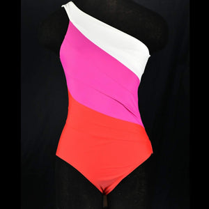 Summersalt Sidestroke One Piece Swimsuit Size 4