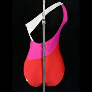 Summersalt Sidestroke One Piece Swimsuit Size 4