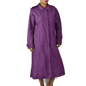 LL Bean Raincoat Size Small