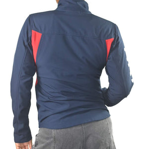 Ariat Team Softshell Jacket Size XS