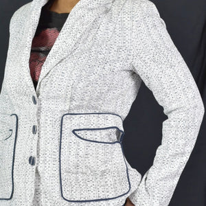 Cabi Code Blazer Jacket Size Small