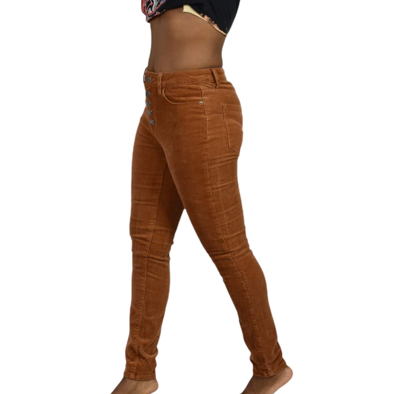 I&M Ariana Corduroy Pants Size 5