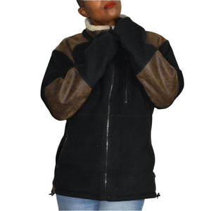 Kuhl Alpenwurx Fleece Jacket Size Medium
