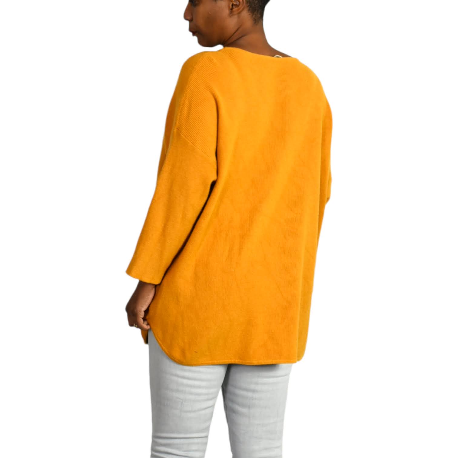 Soft Surrounding Celia Sweater Plus Size 2X