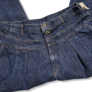 Vintage Lee Mom Jeans Plus Size 22W